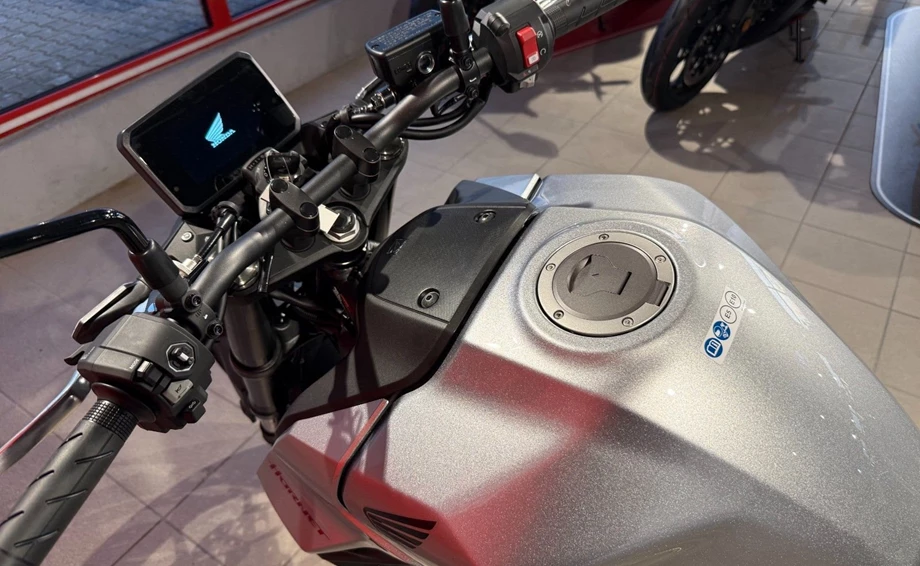 Offer Honda CB750 Hornet Bild 12: Offer Honda CB750 Hornet