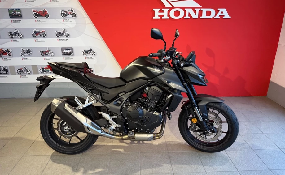 Offer Honda CB750 Hornet Bild 13: Offer Honda CB750 Hornet