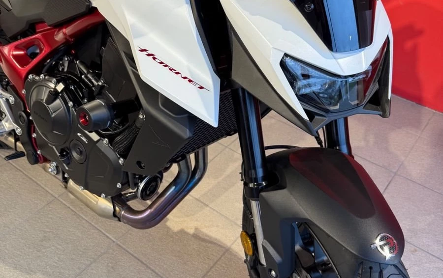 Offer Honda CB750 Hornet Bild 15: Offer Honda CB750 Hornet