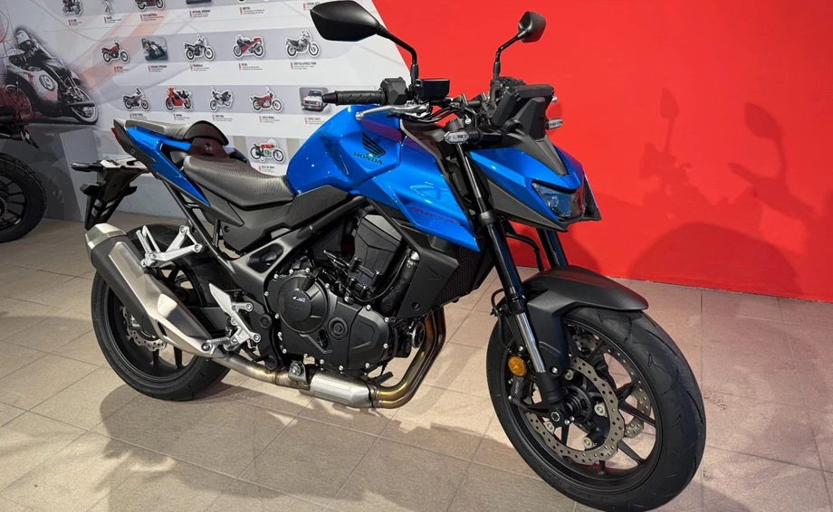 Offer Honda CB750 Hornet Bild 4: Offer Honda CB750 Hornet