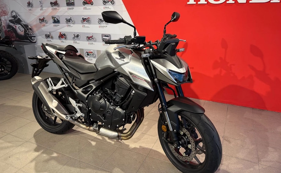 Offer Honda CB750 Hornet Bild 5: Offer Honda CB750 Hornet