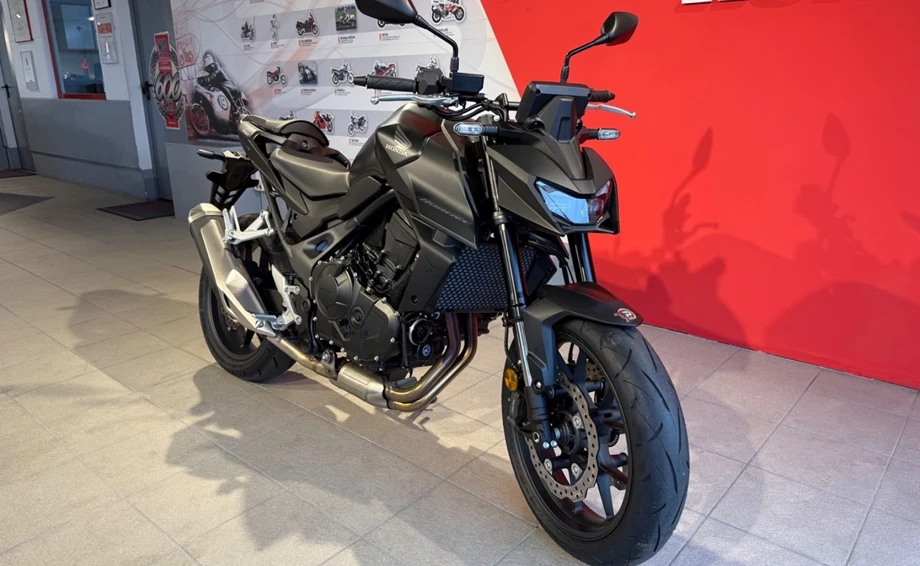 Offer Honda CB750 Hornet Bild 6: Offer Honda CB750 Hornet