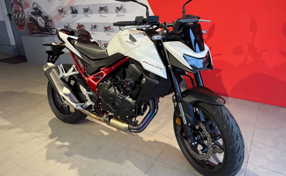 Offer Honda CB750 Hornet Bild 7: Offer Honda CB750 Hornet