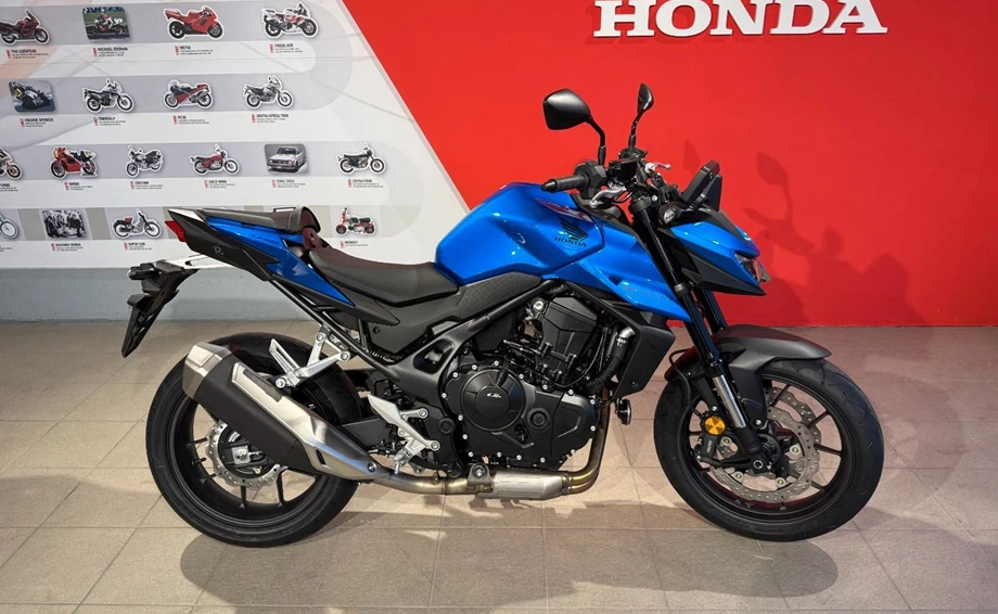 Offer Honda CB750 Hornet Bild 8: Offer Honda CB750 Hornet