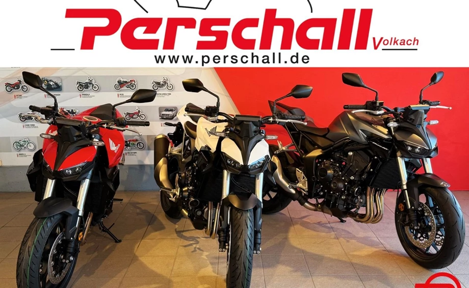 Offer Honda CB1000 Hornet Bild 1: Offer Honda CB1000 Hornet