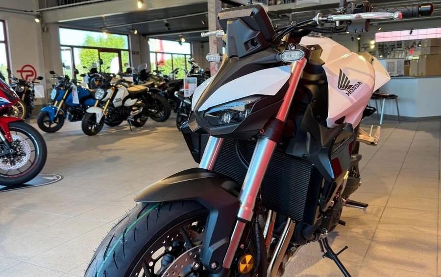 Offer Honda CB1000 Hornet Bild 10: Offer Honda CB1000 Hornet