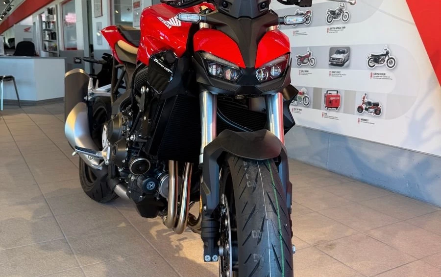 Offer Honda CB1000 Hornet Bild 13: Offer Honda CB1000 Hornet