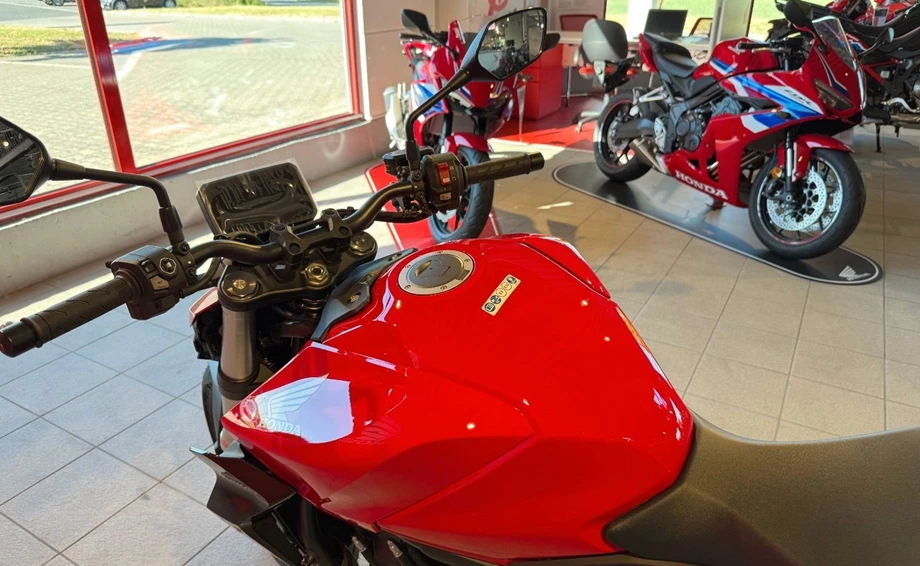 Offer Honda CB1000 Hornet Bild 14: Offer Honda CB1000 Hornet