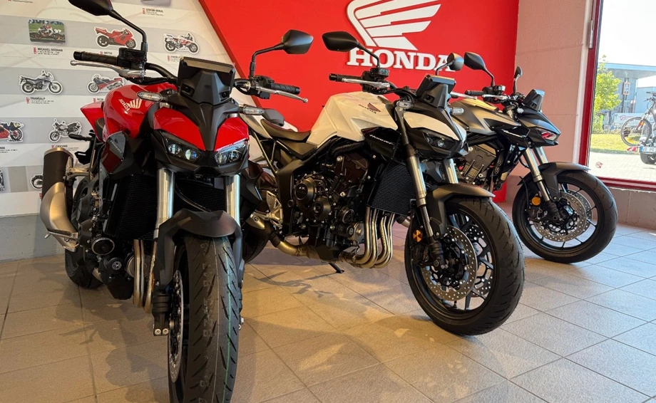 Offer Honda CB1000 Hornet Bild 4: Offer Honda CB1000 Hornet