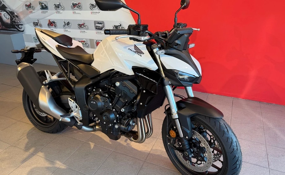 Offer Honda CB1000 Hornet Bild 7: Offer Honda CB1000 Hornet