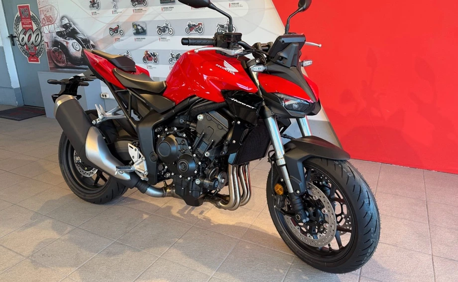 Offer Honda CB1000 Hornet Bild 8: Offer Honda CB1000 Hornet