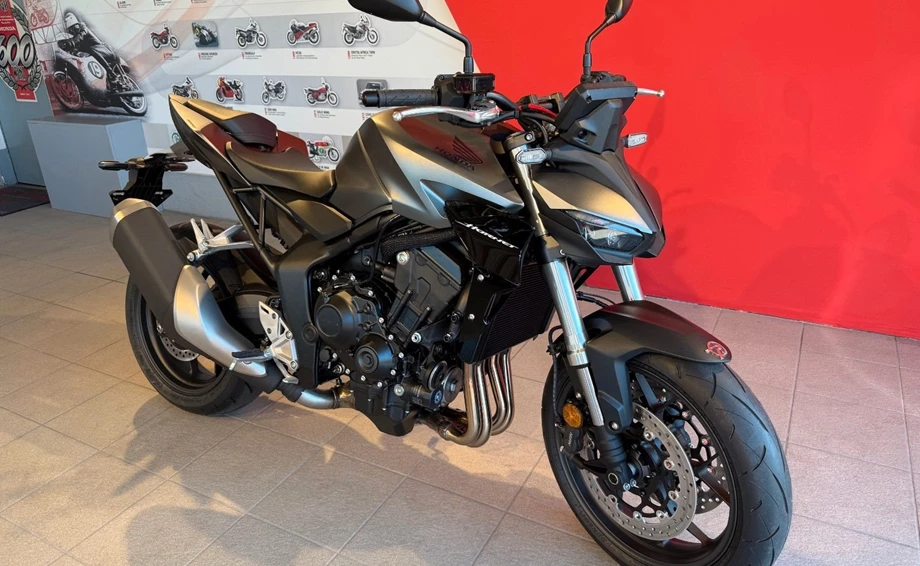 Offer Honda CB1000 Hornet Bild 9: Offer Honda CB1000 Hornet