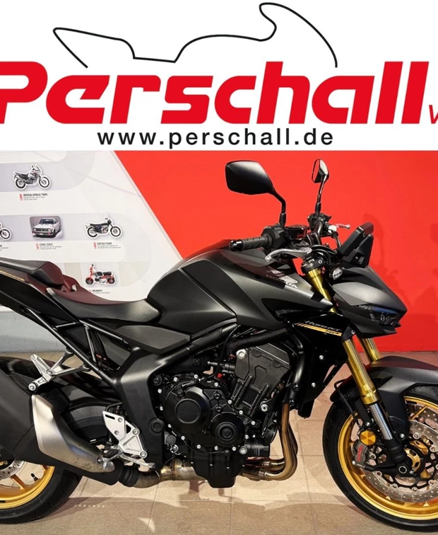 Honda CB1000 Hornet SP