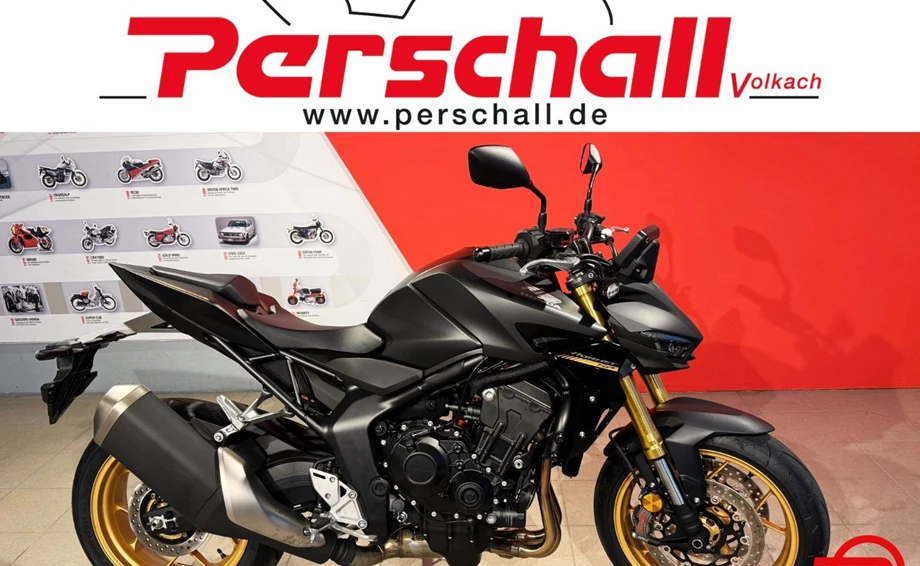 Offer Honda CB1000 Hornet SP Bild 1: Offer Honda CB1000 Hornet SP