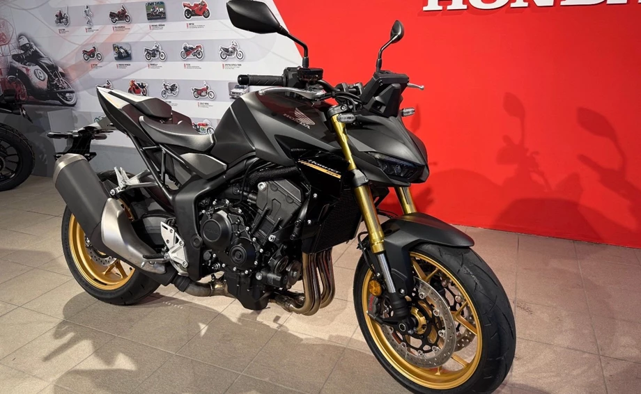 Offer Honda CB1000 Hornet SP Bild 3: Offer Honda CB1000 Hornet SP