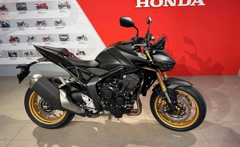 Offer Honda CB1000 Hornet SP Bild 6: Offer Honda CB1000 Hornet SP