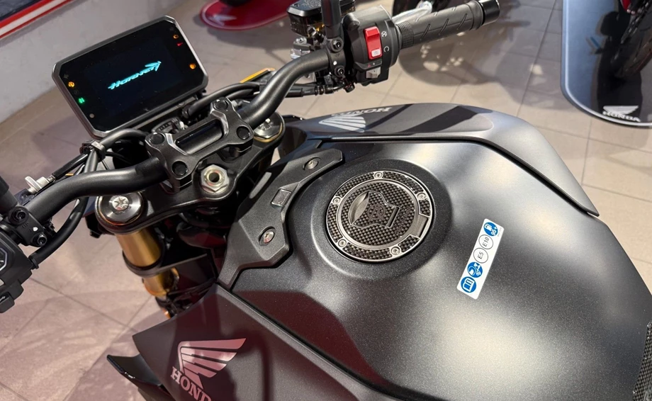 Offer Honda CB1000 Hornet SP Bild 8: Offer Honda CB1000 Hornet SP