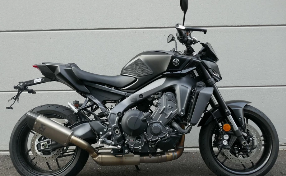 Angebot Yamaha MT-09 Bild 2: Angebot Yamaha MT-09