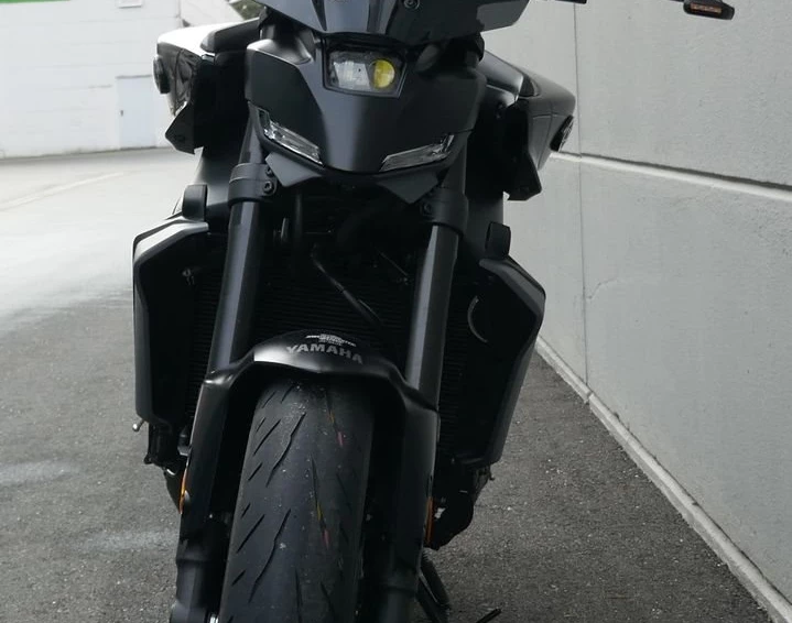 Angebot Yamaha MT-09 Bild 5: Angebot Yamaha MT-09