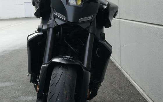 Gebrauchtmotorrad Yamaha MT-09 - Bild 5