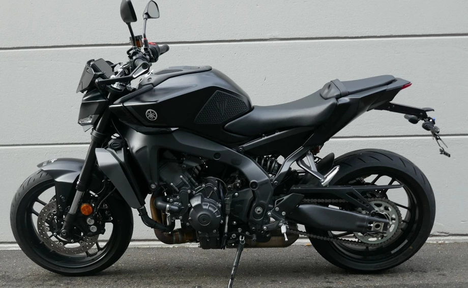 Angebot Yamaha MT-09 Bild 6: Angebot Yamaha MT-09