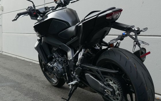 Gebrauchtmotorrad Yamaha MT-09 - Bild 8