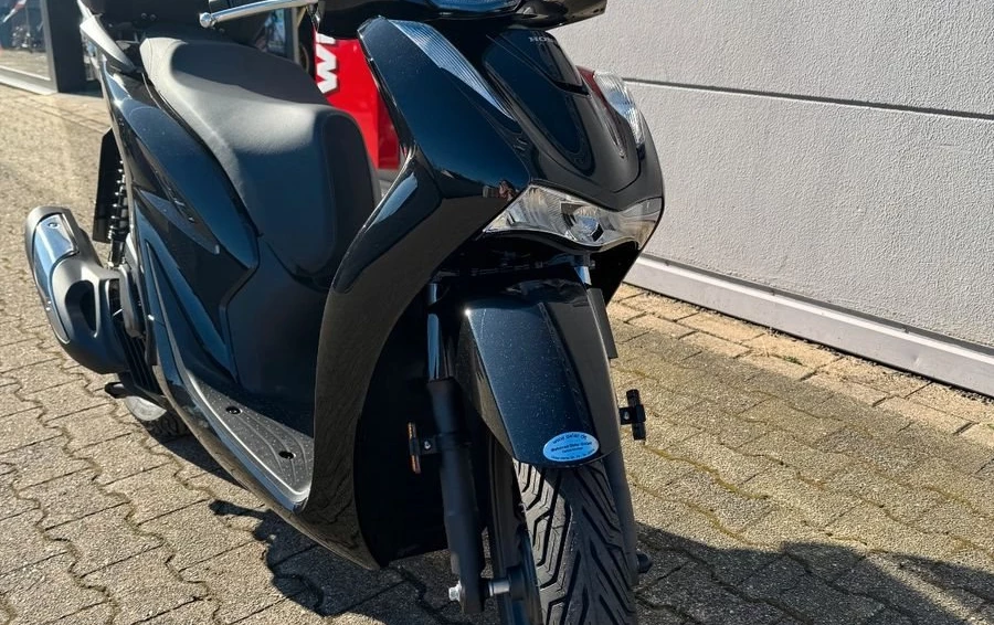 Angebot Honda SH125i Bild 2: Angebot Honda SH125i