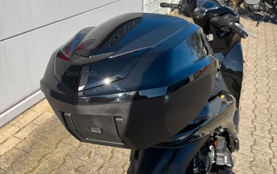 Angebot Honda SH125i Bild 3: Angebot Honda SH125i