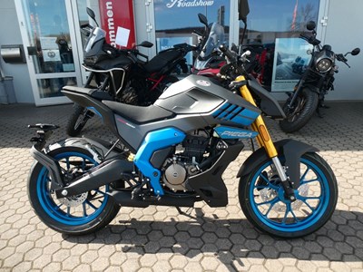 Piega 125i ABS