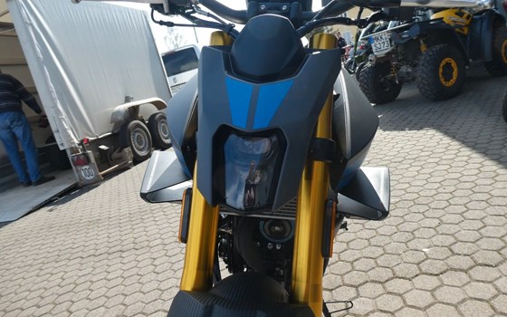 Neufahrzeug FB Mondial Piega 125i ABS - Bild 10