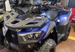 Neumotorrad Kymco MXU 550i ABS T3b