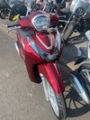 Motorrad