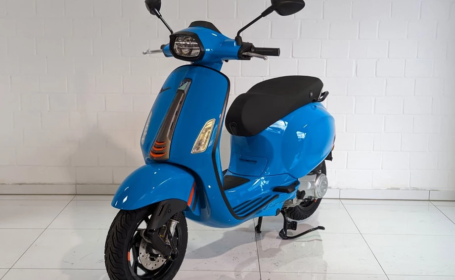 Angebot Vespa Sprint 50 S Bild 1: Angebot Vespa Sprint 50 S