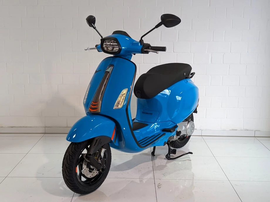 Angebot Vespa Sprint 50 S Bild 1: Angebot Vespa Sprint 50 S