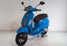 Neumotorrad Vespa Sprint 50 S