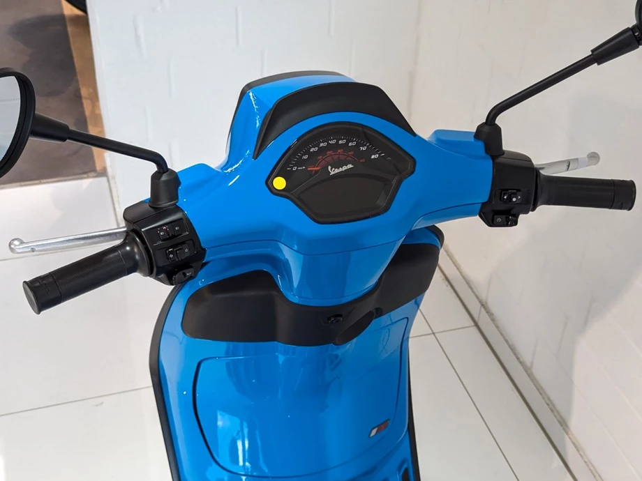 Angebot Vespa Sprint 50 S Bild 10: Angebot Vespa Sprint 50 S