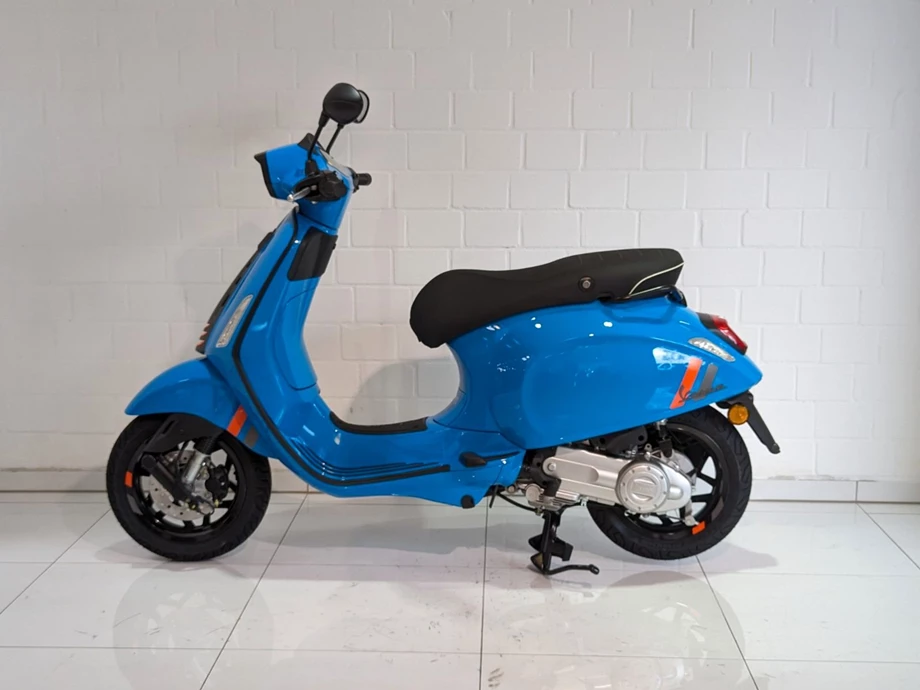 Angebot Vespa Sprint 50 S Bild 2: Angebot Vespa Sprint 50 S