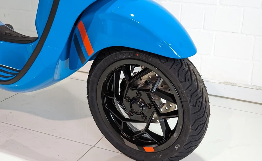 Angebot Vespa Sprint 50 S Bild 8: Angebot Vespa Sprint 50 S