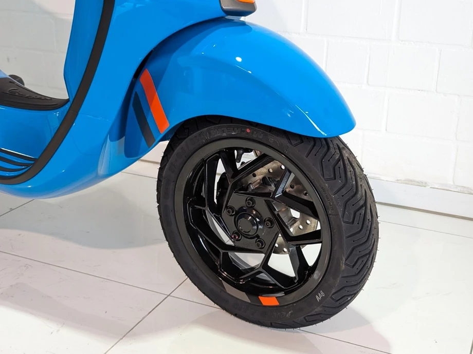 Angebot Vespa Sprint 50 S Bild 8: Angebot Vespa Sprint 50 S