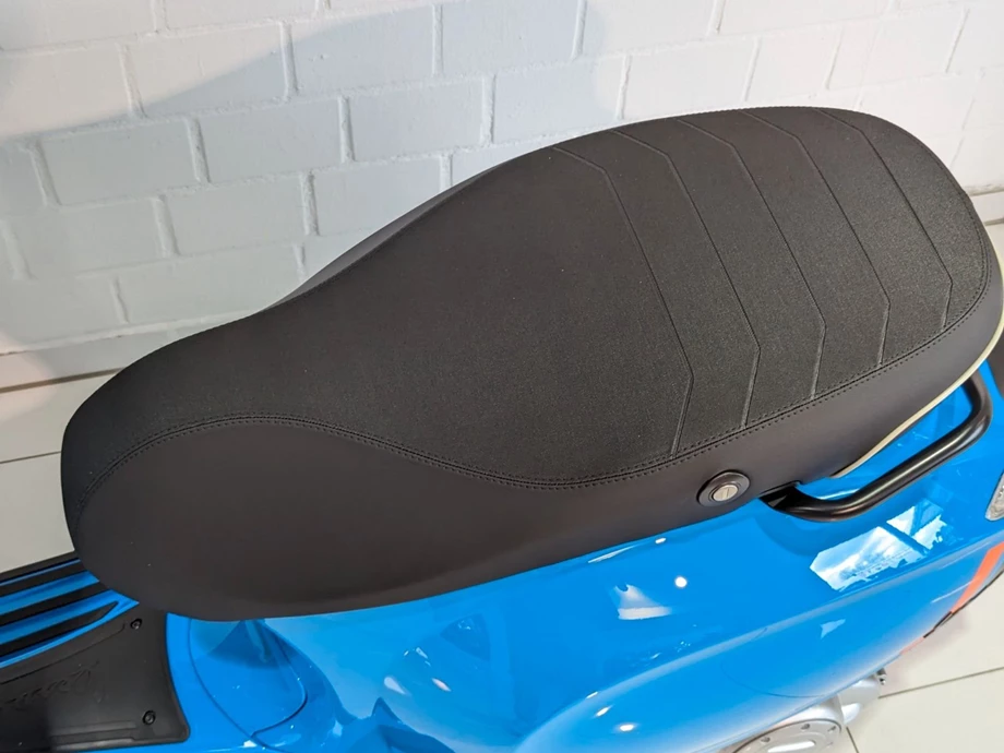 Angebot Vespa Sprint 50 S Bild 9: Angebot Vespa Sprint 50 S