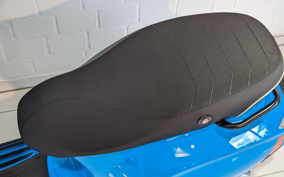 Neufahrzeug Vespa Sprint 50 S - Bild 9