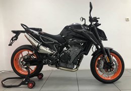 Gebrauchte KTM 790 Duke
