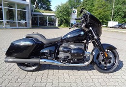 Gebrauchte BMW R 18 B