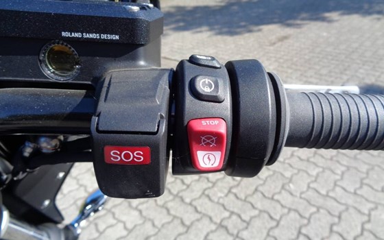 Gebrauchtmotorrad BMW R 18 B - Bild 10