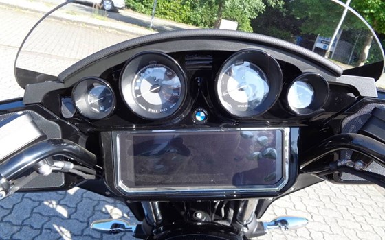 Gebrauchtmotorrad BMW R 18 B - Bild 11