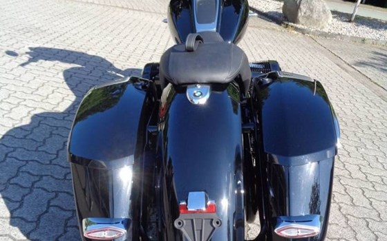 Gebrauchtmotorrad BMW R 18 B - Bild 2