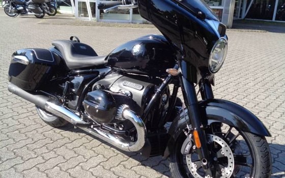 Gebrauchtmotorrad BMW R 18 B - Bild 4