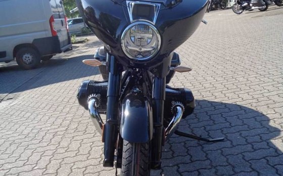 Gebrauchtmotorrad BMW R 18 B - Bild 5