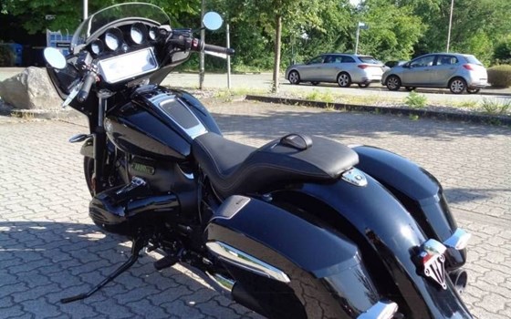 Gebrauchtmotorrad BMW R 18 B - Bild 8