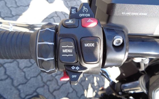 Gebrauchtmotorrad BMW R 18 B - Bild 9